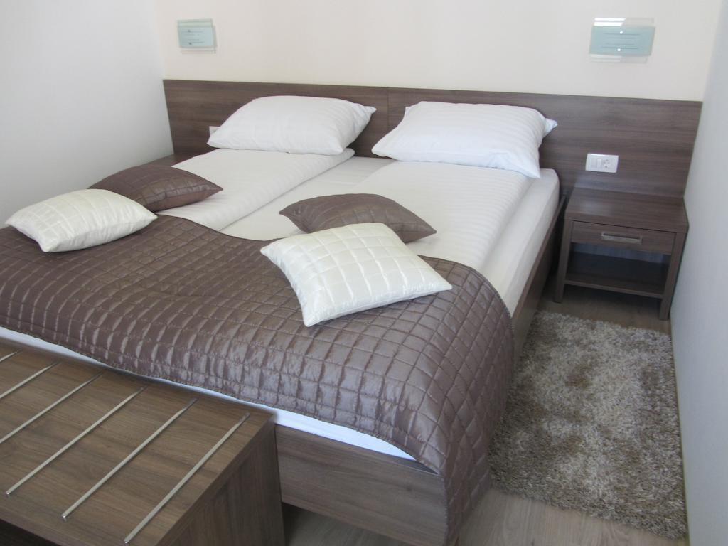 Villa Tollazzi Logatec Room photo